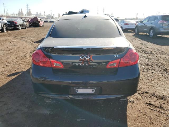 Photo 5 VIN: JN1CV6AP1DM718767 - INFINITI G37 BASE 