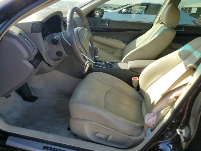 Photo 6 VIN: JN1CV6AP1DM718767 - INFINITI G37 BASE 