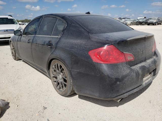 Photo 2 VIN: JN1CV6AP1DM720762 - INFINITI G37 BASE 