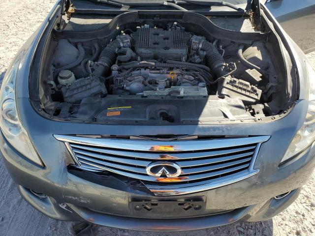 Photo 10 VIN: JN1CV6AP1DM721605 - INFINITI G37 BASE 