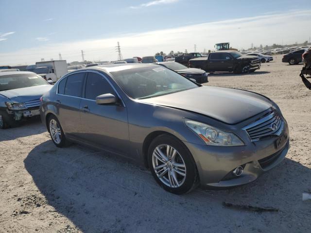 Photo 3 VIN: JN1CV6AP1DM721605 - INFINITI G37 BASE 