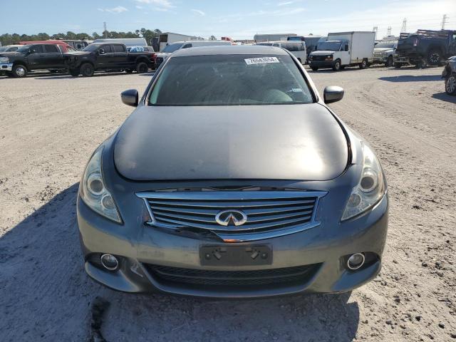 Photo 4 VIN: JN1CV6AP1DM721605 - INFINITI G37 BASE 