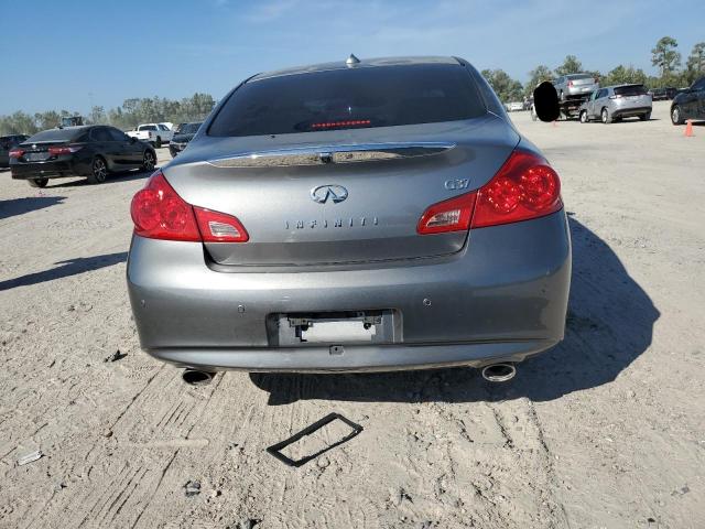 Photo 5 VIN: JN1CV6AP1DM721605 - INFINITI G37 BASE 