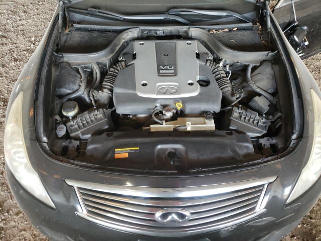 Photo 10 VIN: JN1CV6AP1DM722592 - INFINITI G37 