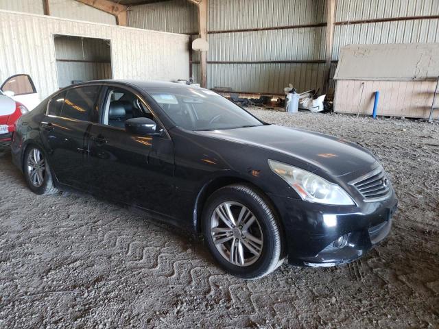 Photo 3 VIN: JN1CV6AP1DM722592 - INFINITI G37 