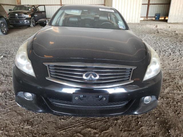 Photo 4 VIN: JN1CV6AP1DM722592 - INFINITI G37 