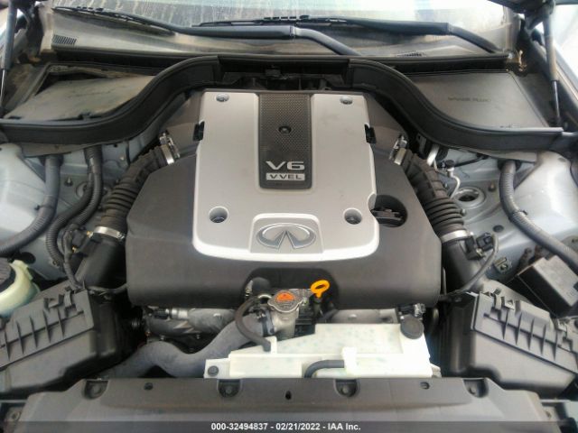 Photo 9 VIN: JN1CV6AP1DM723404 - INFINITI G37 SEDAN 