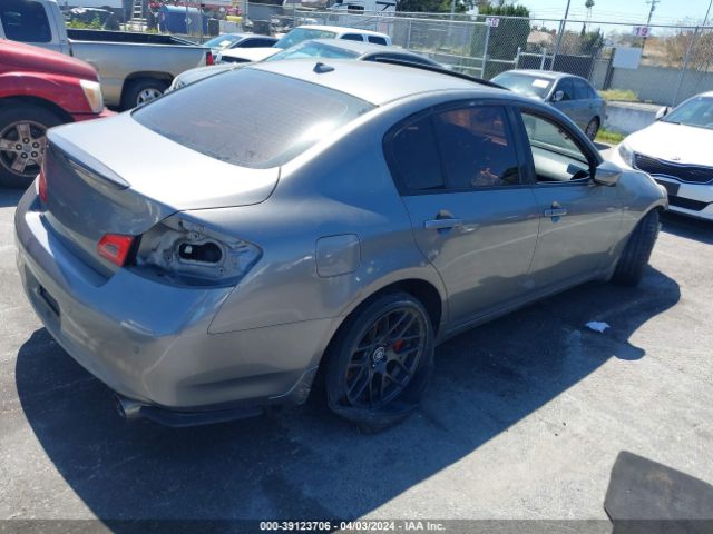 Photo 3 VIN: JN1CV6AP1DM724245 - INFINITI G37 