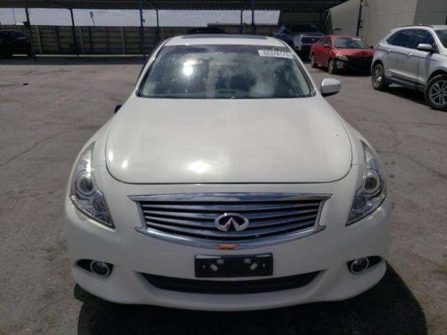 Photo 4 VIN: JN1CV6AP1DM725802 - INFINITI G37 BASE 