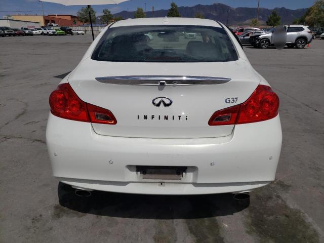 Photo 5 VIN: JN1CV6AP1DM725802 - INFINITI G37 BASE 