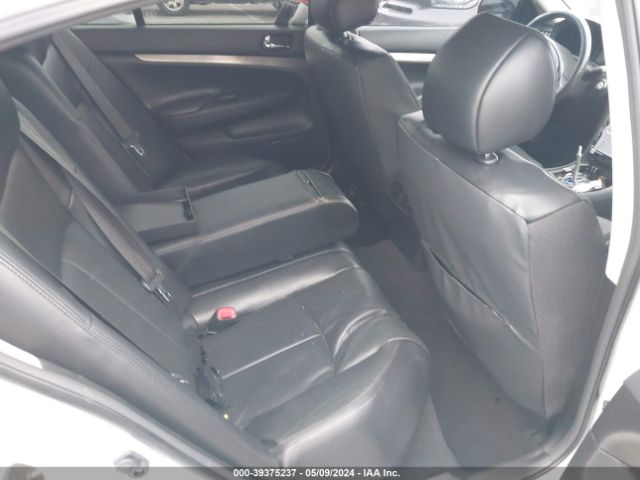 Photo 7 VIN: JN1CV6AP1FM500198 - INFINITI Q40 