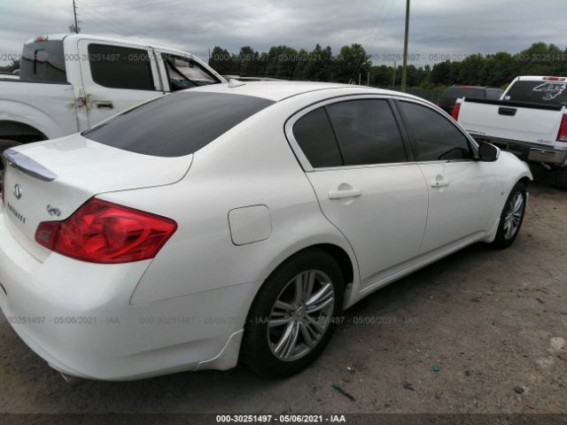 Photo 3 VIN: JN1CV6AP1FM500685 - INFINITI Q40 