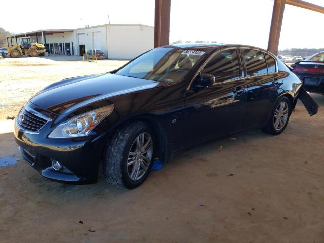 Photo 0 VIN: JN1CV6AP1FM500900 - INFINITI Q40 