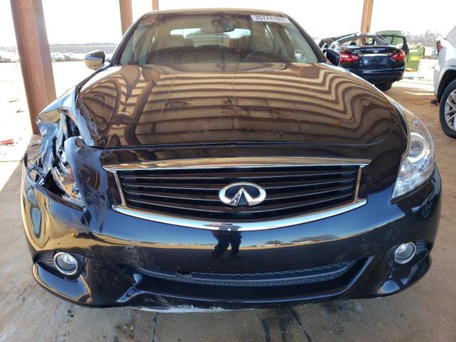 Photo 4 VIN: JN1CV6AP1FM500900 - INFINITI Q40 