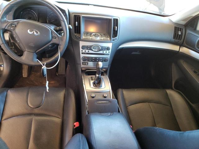 Photo 7 VIN: JN1CV6AP1FM500900 - INFINITI Q40 