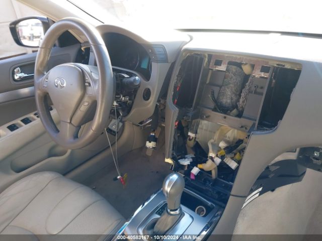 Photo 5 VIN: JN1CV6AP1FM501058 - INFINITI Q40 