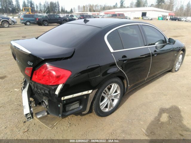 Photo 3 VIN: JN1CV6AP1FM501366 - INFINITI Q40 