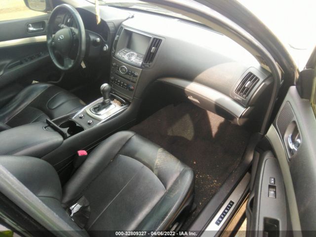 Photo 4 VIN: JN1CV6AP1FM501366 - INFINITI Q40 