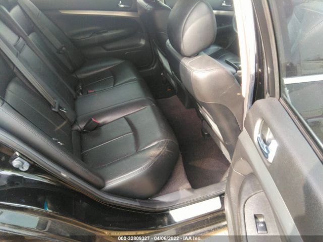 Photo 7 VIN: JN1CV6AP1FM501366 - INFINITI Q40 