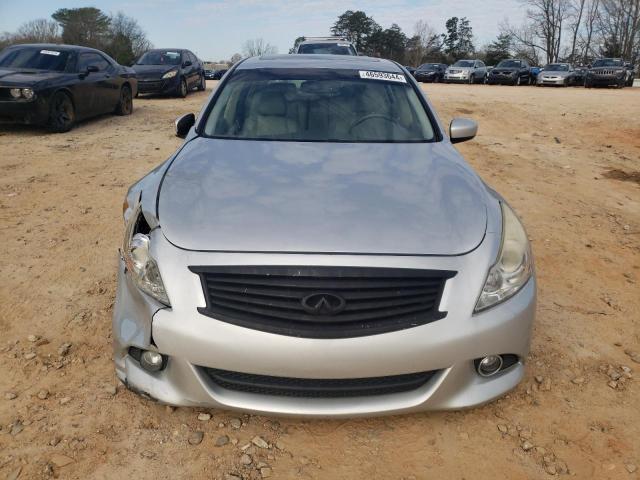 Photo 4 VIN: JN1CV6AP1FM502534 - INFINITI Q40 