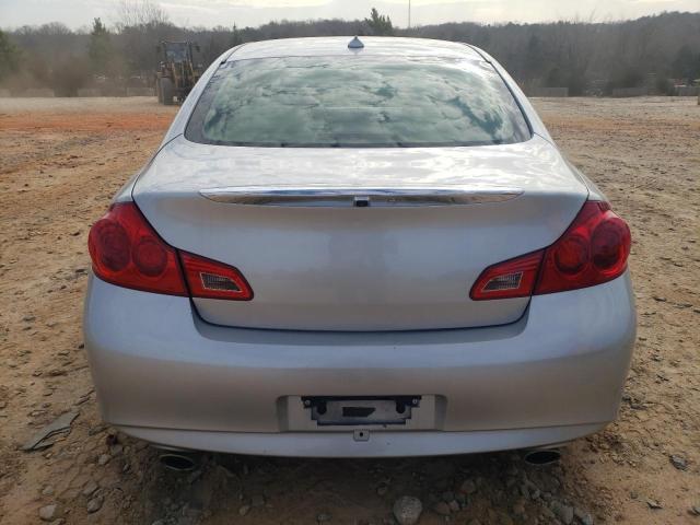 Photo 5 VIN: JN1CV6AP1FM502534 - INFINITI Q40 