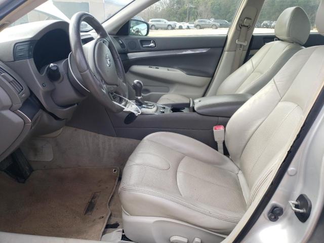 Photo 6 VIN: JN1CV6AP1FM502534 - INFINITI Q40 