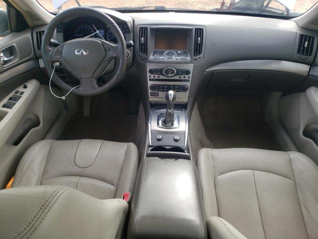 Photo 7 VIN: JN1CV6AP1FM502534 - INFINITI Q40 