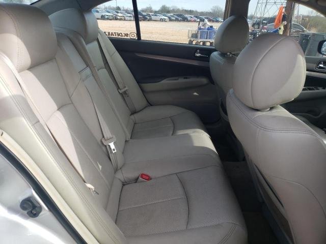 Photo 9 VIN: JN1CV6AP1FM502534 - INFINITI Q40 