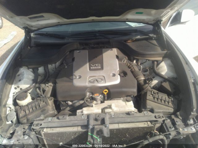 Photo 9 VIN: JN1CV6AP1FM580232 - INFINITI Q40 