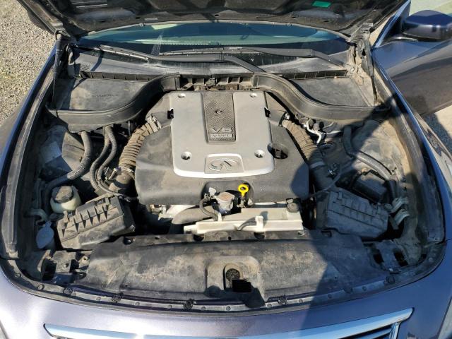 Photo 10 VIN: JN1CV6AP2AM200792 - INFINITI G37 BASE 