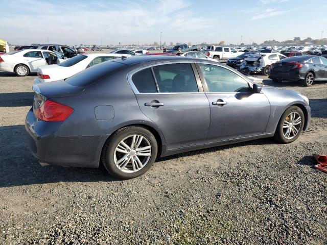 Photo 2 VIN: JN1CV6AP2AM200792 - INFINITI G37 BASE 