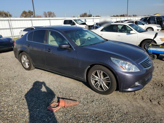 Photo 3 VIN: JN1CV6AP2AM200792 - INFINITI G37 BASE 