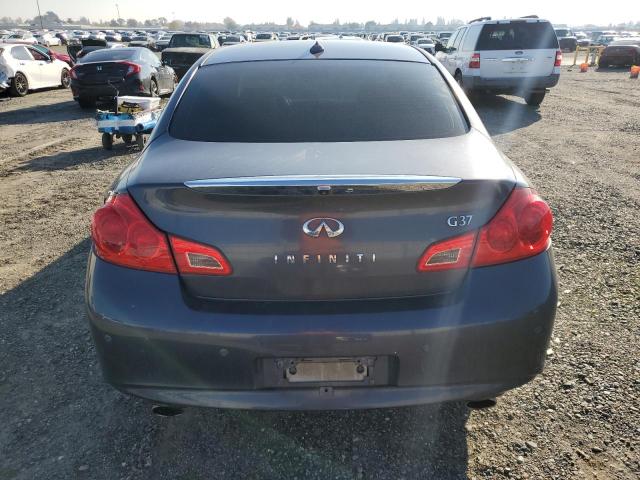 Photo 5 VIN: JN1CV6AP2AM200792 - INFINITI G37 BASE 