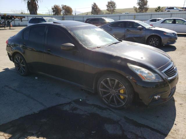 Photo 3 VIN: JN1CV6AP2AM202168 - INFINITI G37 BASE 