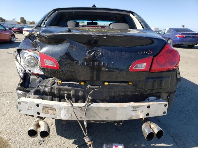 Photo 5 VIN: JN1CV6AP2AM202168 - INFINITI G37 BASE 