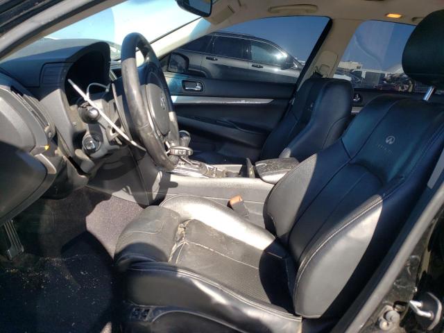 Photo 6 VIN: JN1CV6AP2AM202168 - INFINITI G37 BASE 