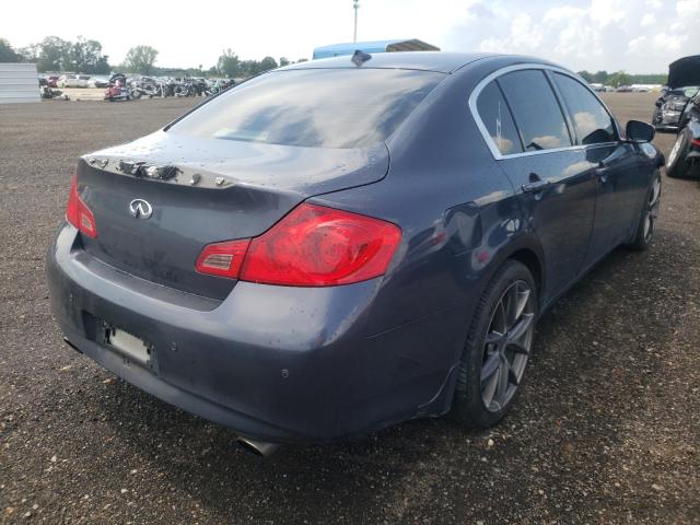 Photo 3 VIN: JN1CV6AP2AM202963 - INFINITI G37 BASE 