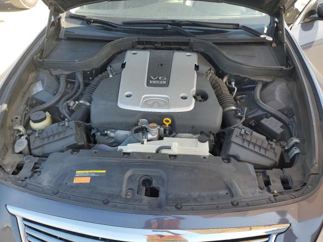 Photo 10 VIN: JN1CV6AP2AM203031 - INFINITI G37 