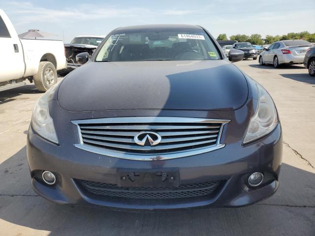 Photo 4 VIN: JN1CV6AP2AM203031 - INFINITI G37 