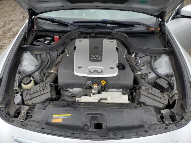 Photo 10 VIN: JN1CV6AP2AM203319 - INFINITI G37 