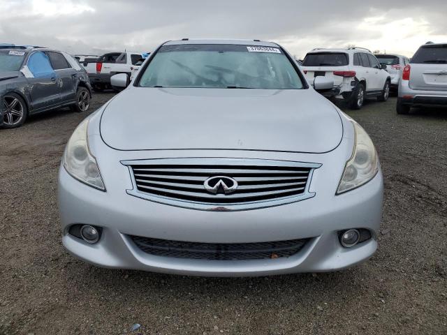 Photo 4 VIN: JN1CV6AP2AM203319 - INFINITI G37 