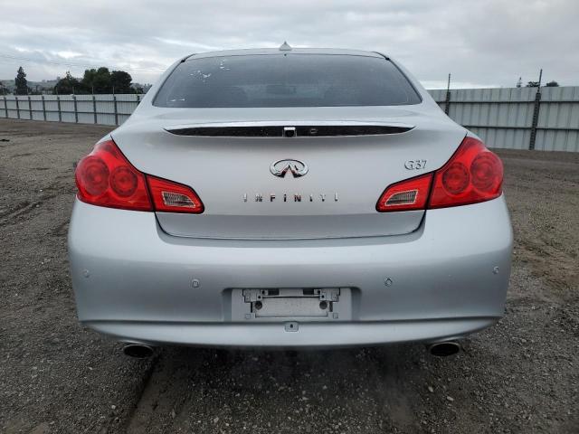 Photo 5 VIN: JN1CV6AP2AM203319 - INFINITI G37 