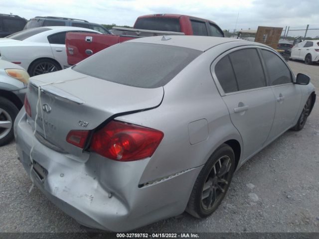 Photo 3 VIN: JN1CV6AP2AM203465 - INFINITI G37 SEDAN 