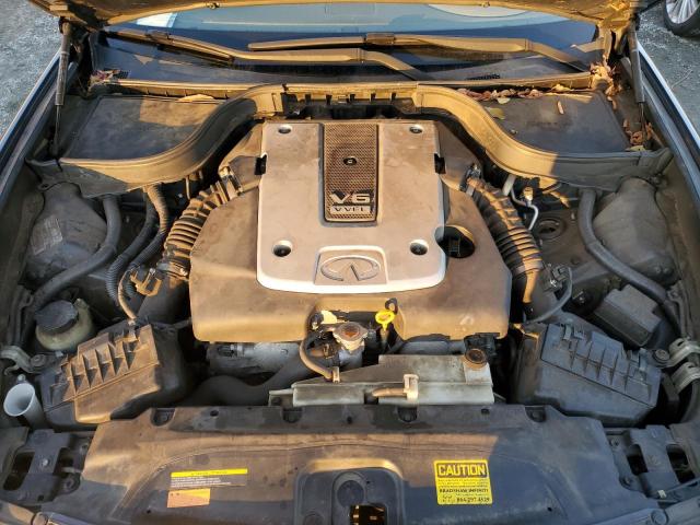 Photo 10 VIN: JN1CV6AP2AM204440 - INFINITI G37 BASE 