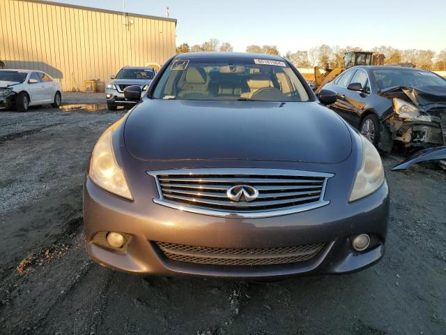 Photo 4 VIN: JN1CV6AP2AM204440 - INFINITI G37 BASE 