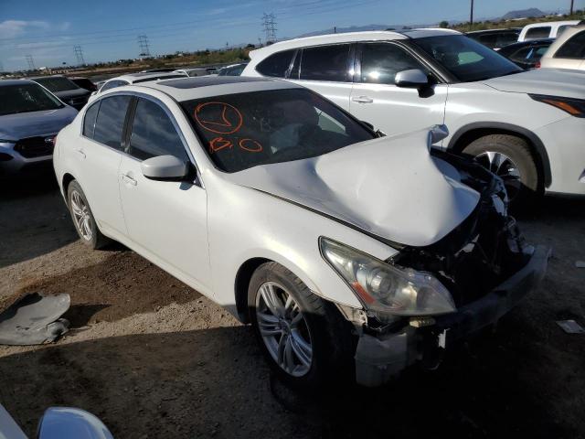 Photo 3 VIN: JN1CV6AP2AM401916 - INFINITI G37 BASE 