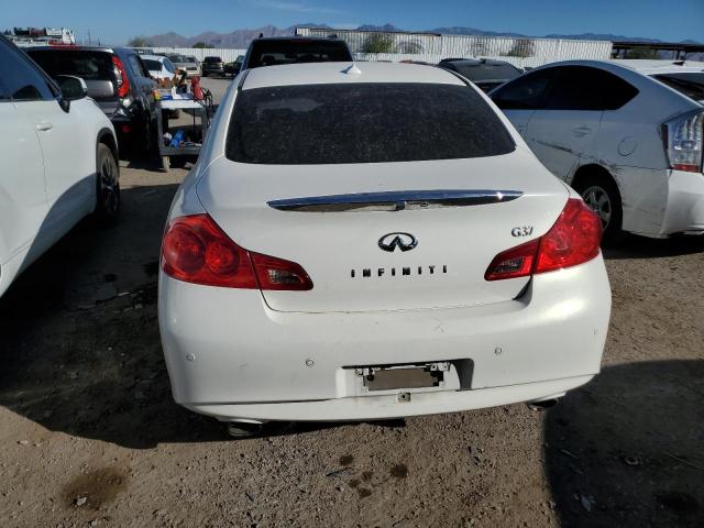 Photo 5 VIN: JN1CV6AP2AM401916 - INFINITI G37 BASE 