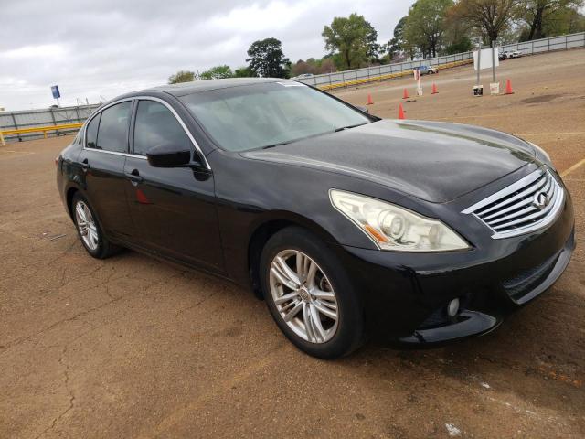 Photo 3 VIN: JN1CV6AP2AM402595 - INFINITI G37 