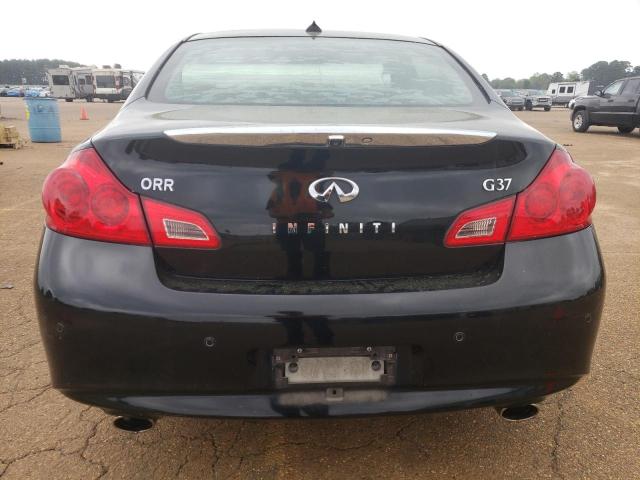 Photo 5 VIN: JN1CV6AP2AM402595 - INFINITI G37 