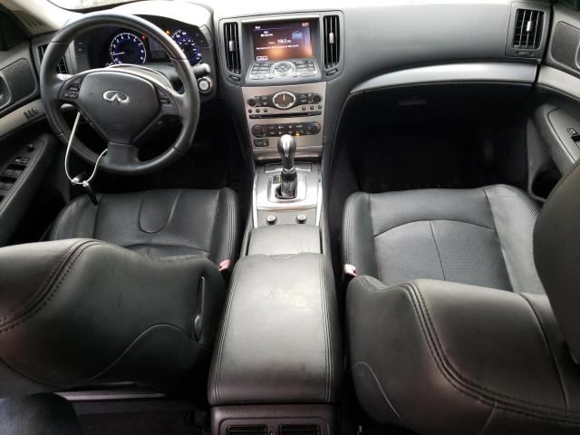 Photo 7 VIN: JN1CV6AP2AM402595 - INFINITI G37 